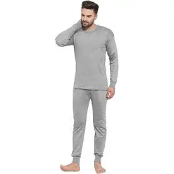 Unisex Woolen Thermal Wear